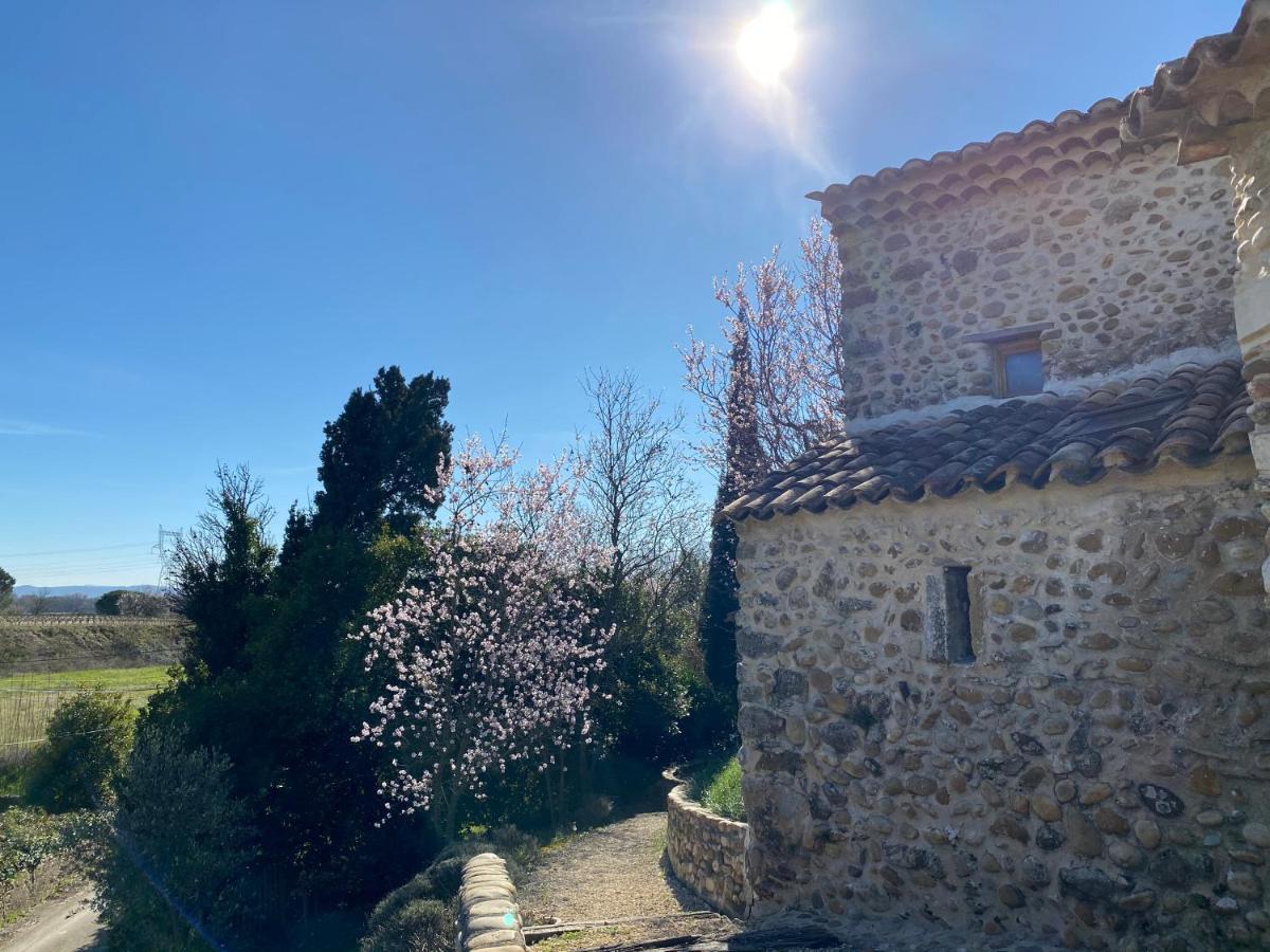 Porte De Provence - Gorge De L'Ardeche Saint-Just  外观 照片