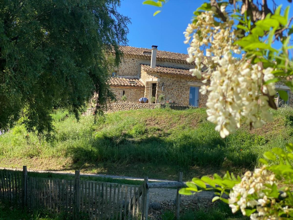 Porte De Provence - Gorge De L'Ardeche Saint-Just  外观 照片