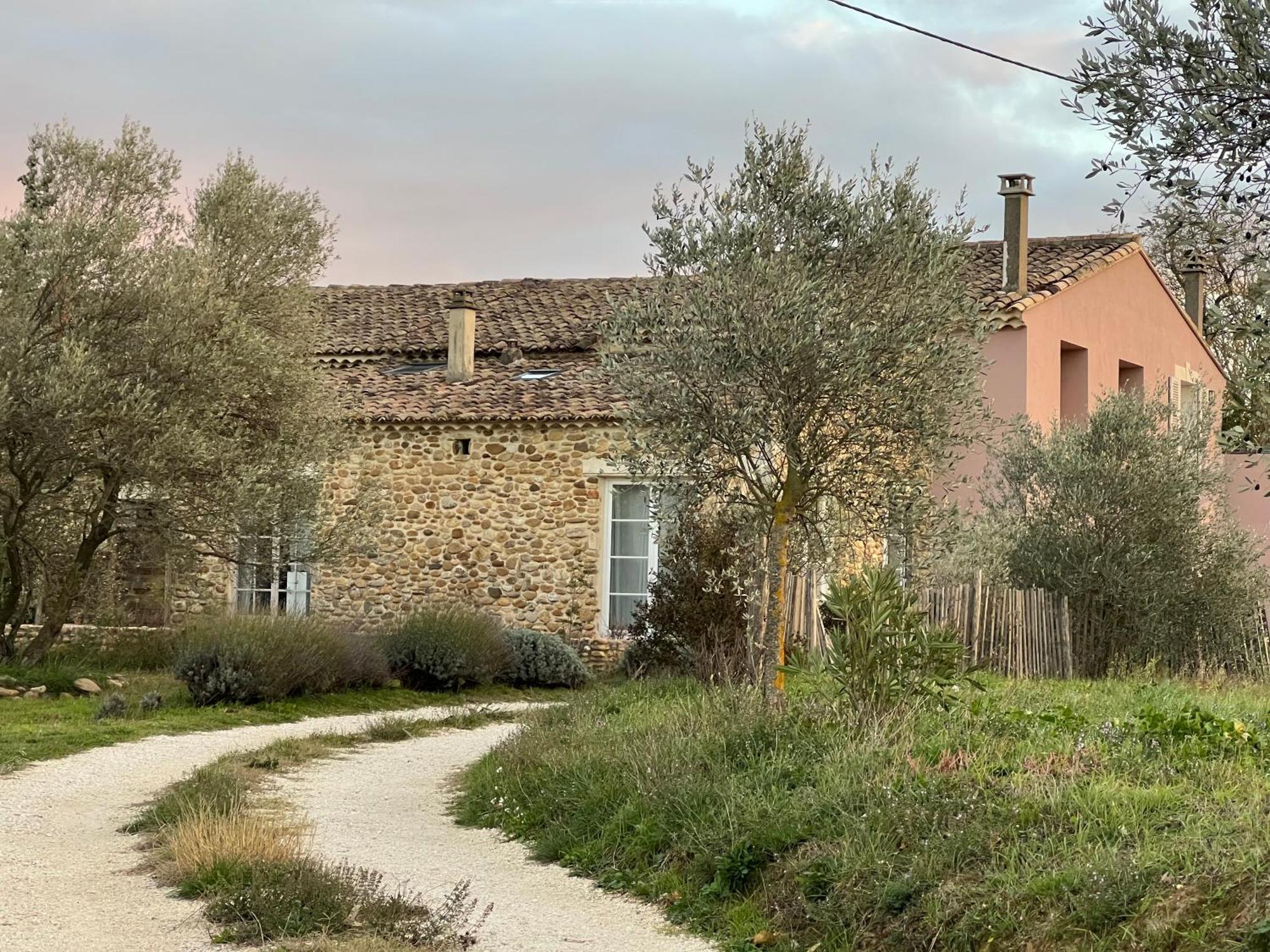 Porte De Provence - Gorge De L'Ardeche Saint-Just  外观 照片